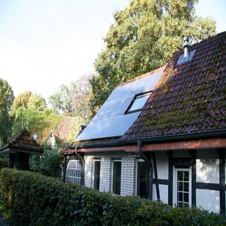 Smar Home Energy and Climate